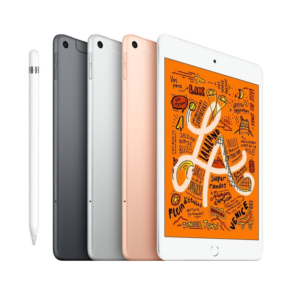 iPad mini 5 (2019)