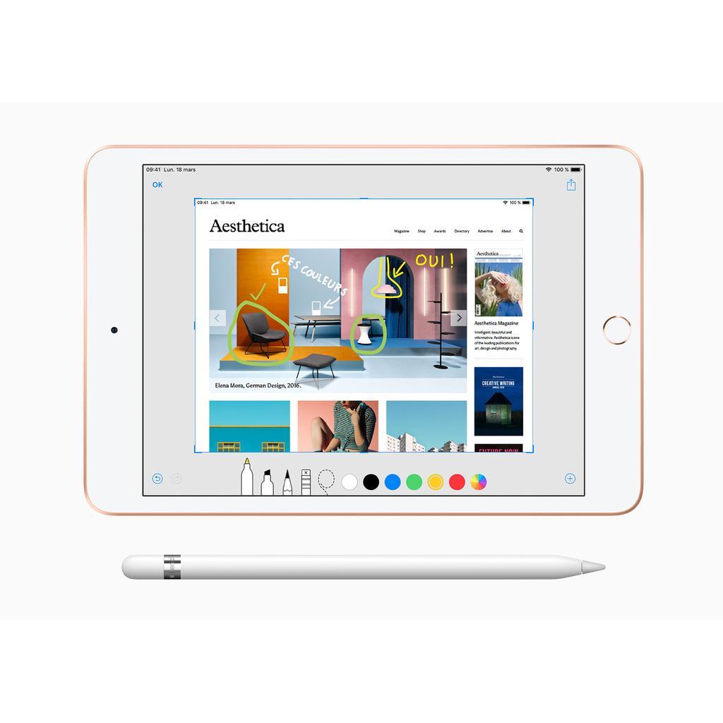 iPad mini 5 (2019)