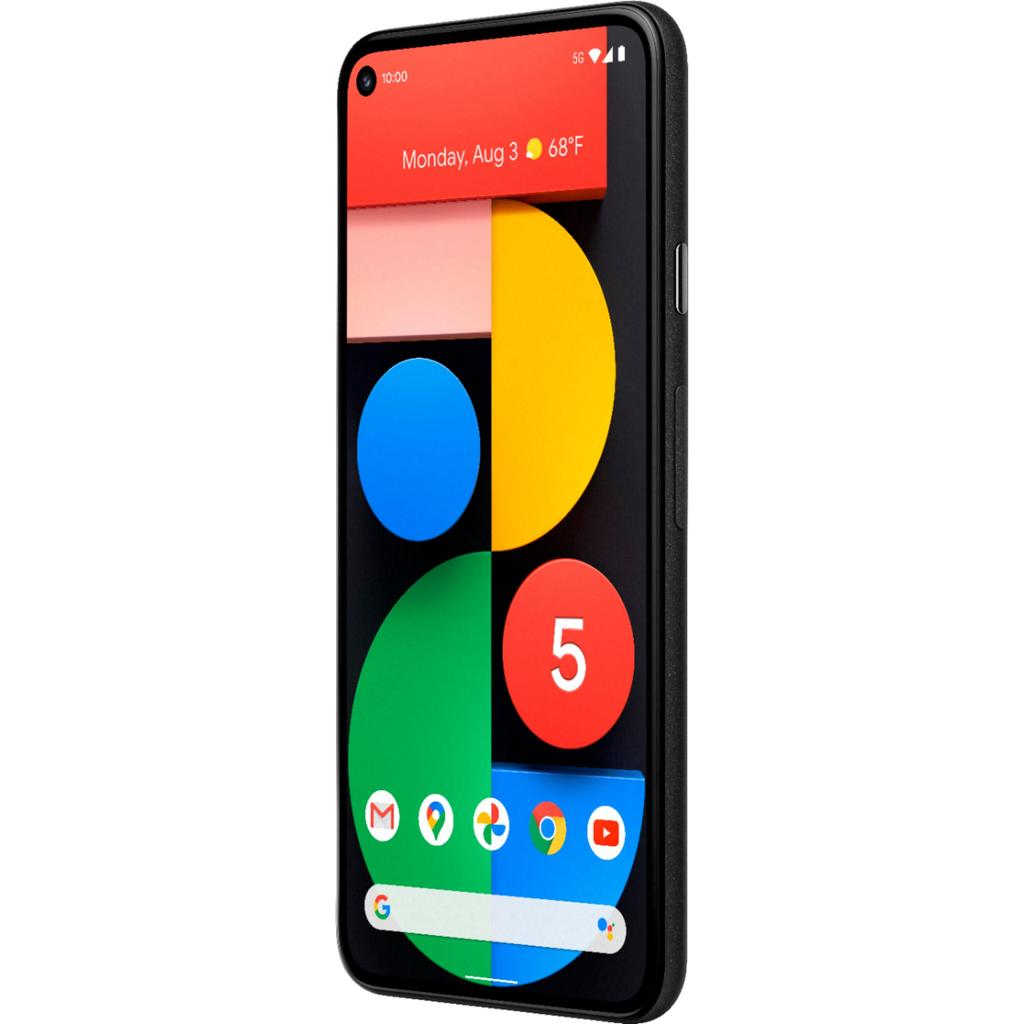 Google Pixel 5