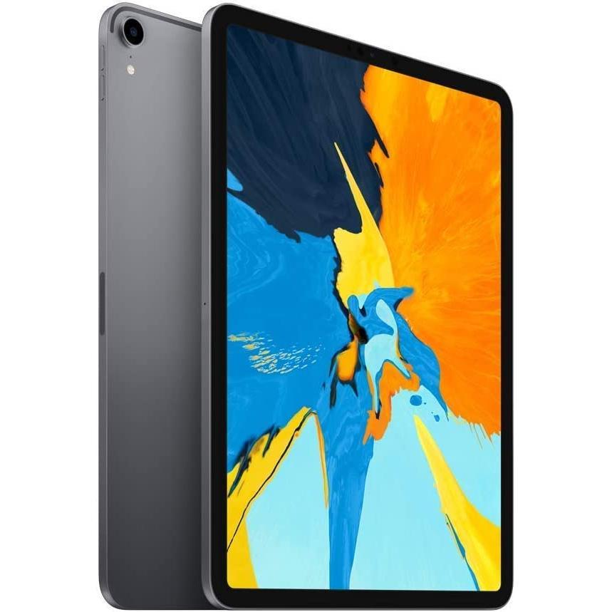 iPad Pro 11 (2018)