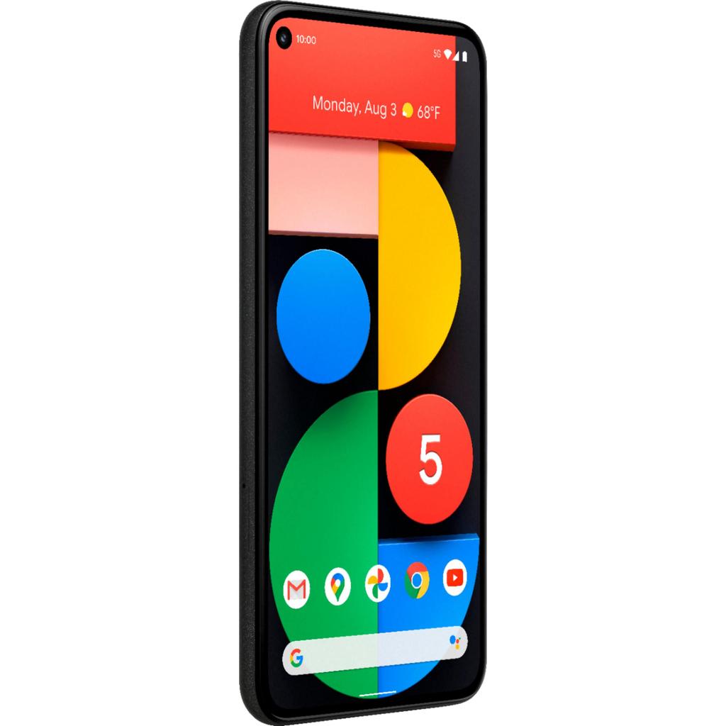 Google Pixel 5