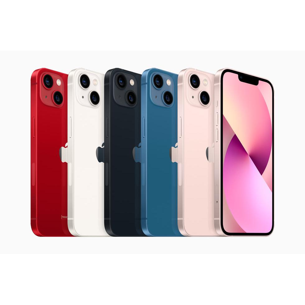 iPhone 13