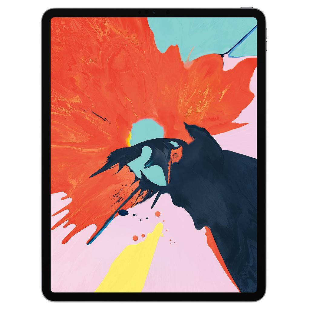 iPad Pro 12.9 (2018)