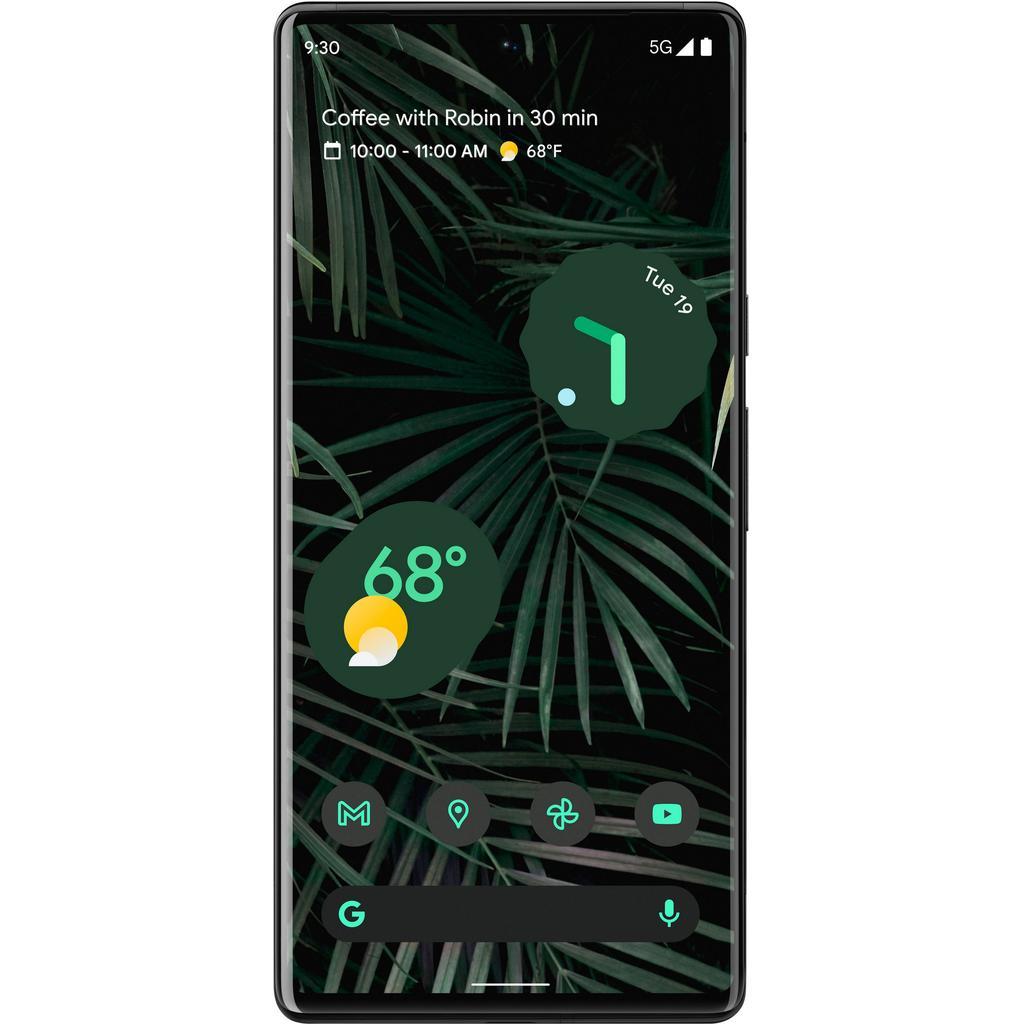 Google Pixel 6 Pro