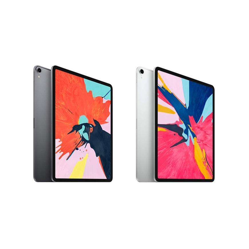 iPad Pro 12.9 (2018)