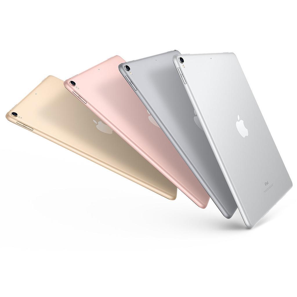 iPad Pro 12.9