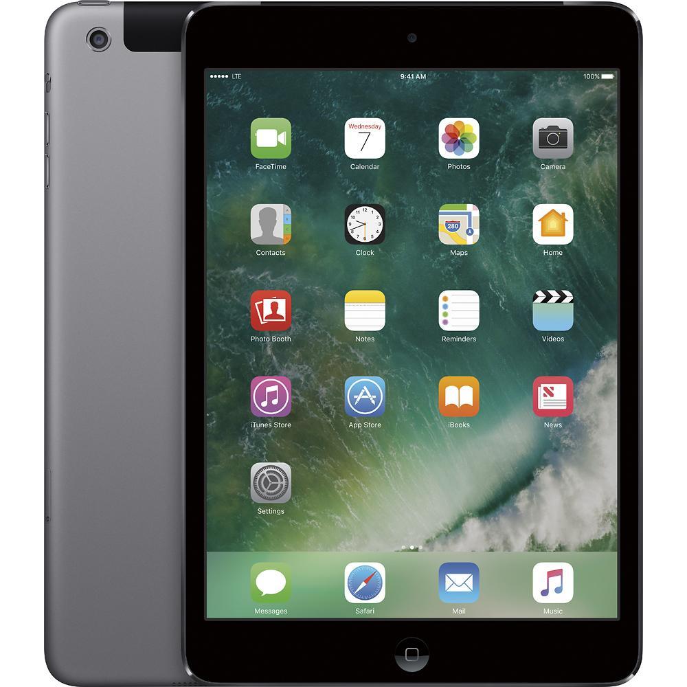 iPad mini 2 (2013)