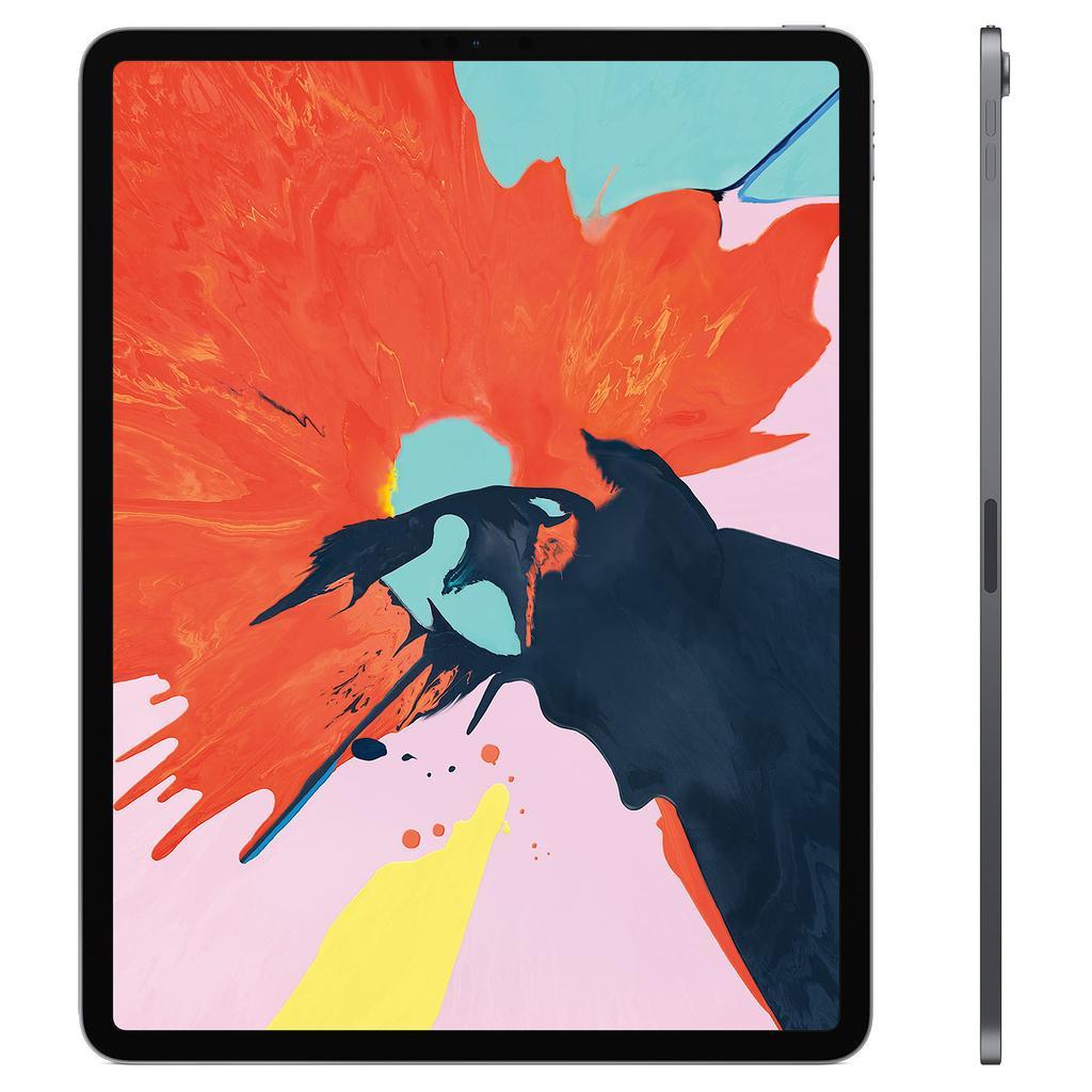 iPad Pro 12.9 (2018)