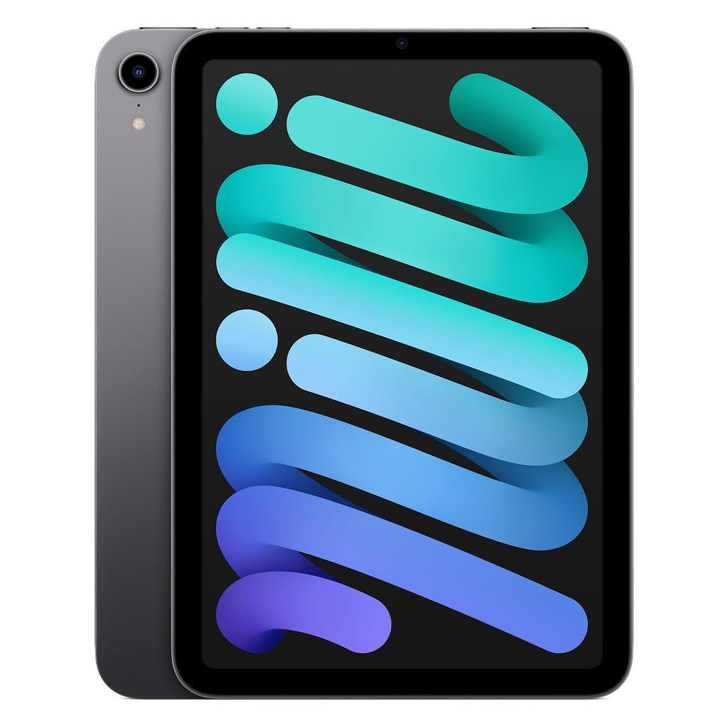 iPad mini 6 (2021)