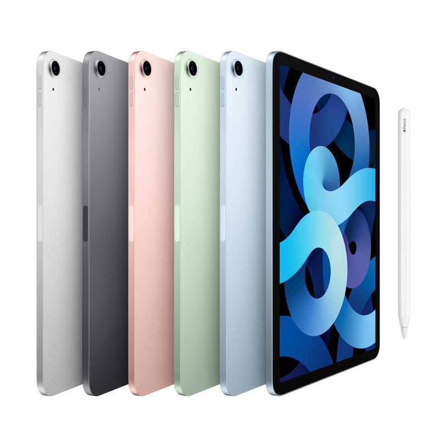 iPad Air 4 (2020)