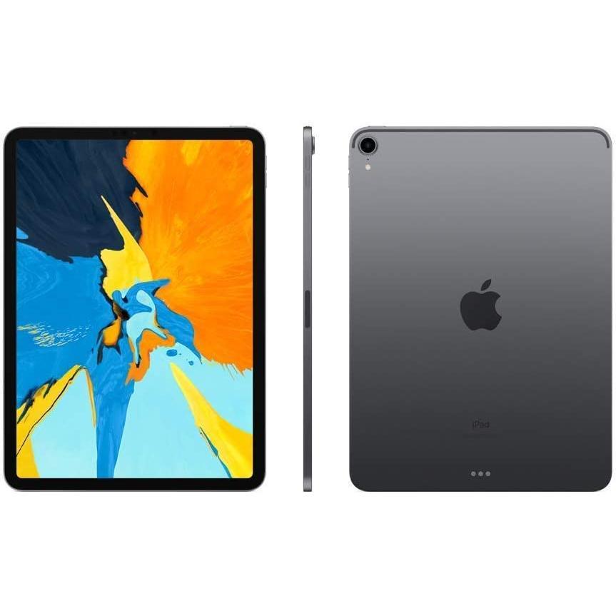 iPad Pro 11 (2018)