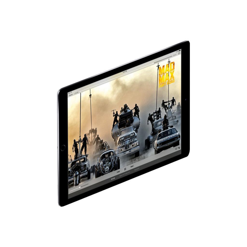 iPad Pro 9.7 (2016)
