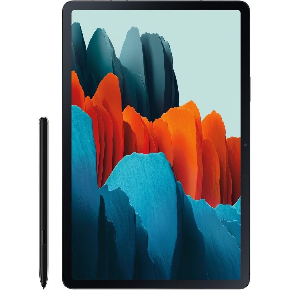 Galaxy Tab S7
