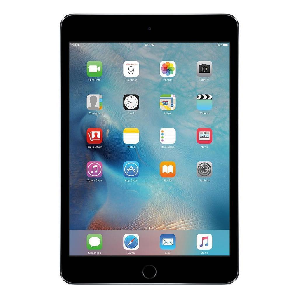 iPad mini 4 (2015)