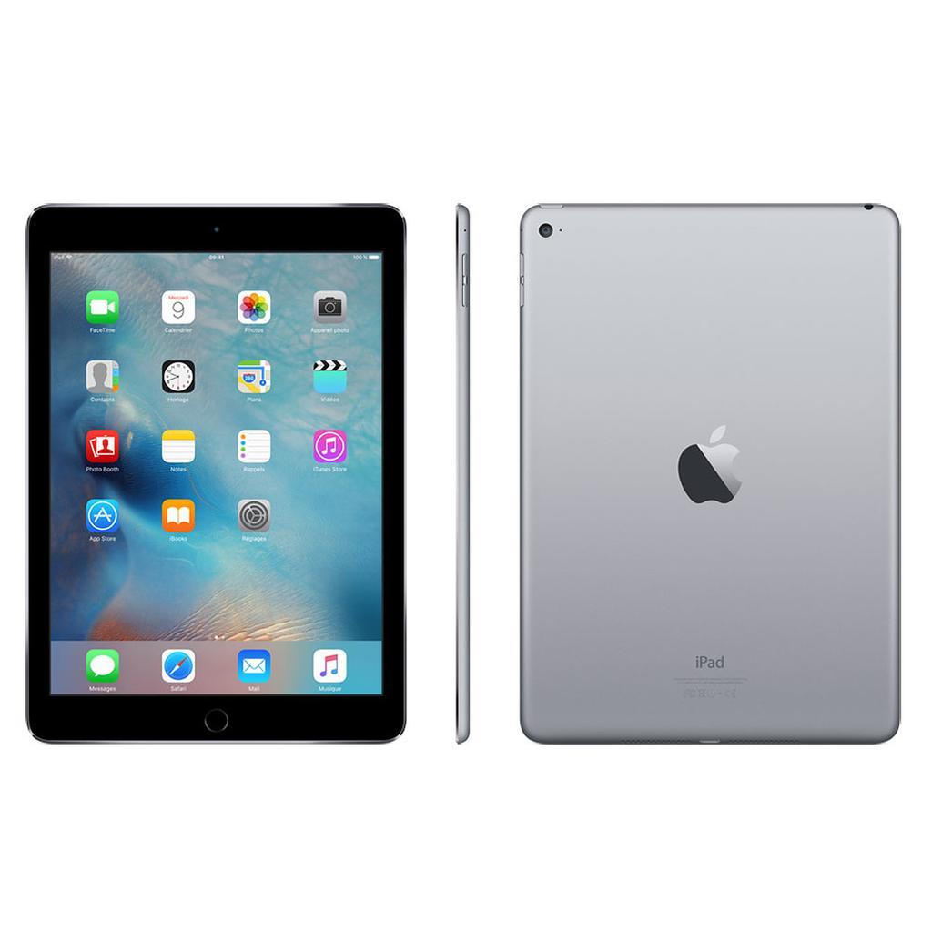 iPad Air 2 (2014)