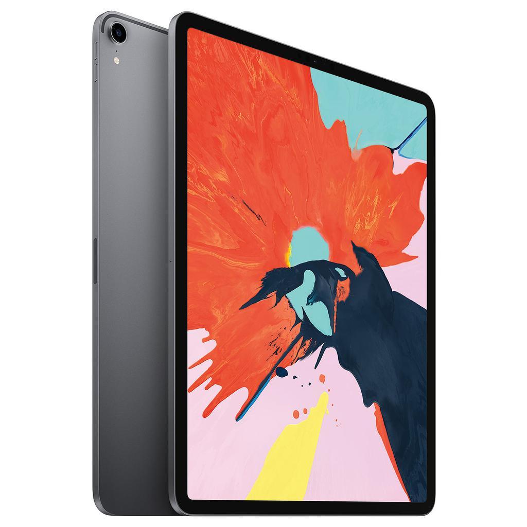 iPad Pro 12.9 (2018)