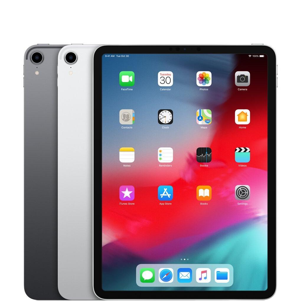 iPad Pro 11 (2018)