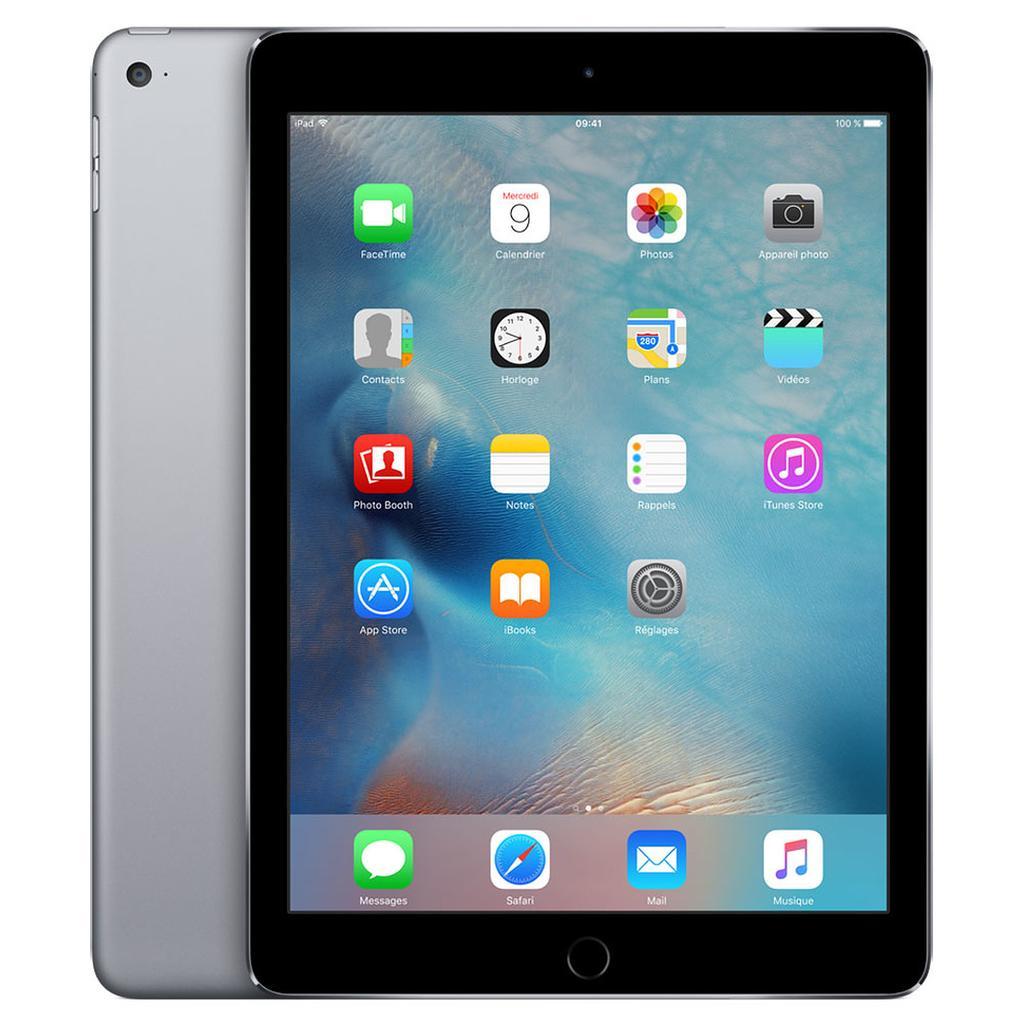 iPad Air 2 (2014)