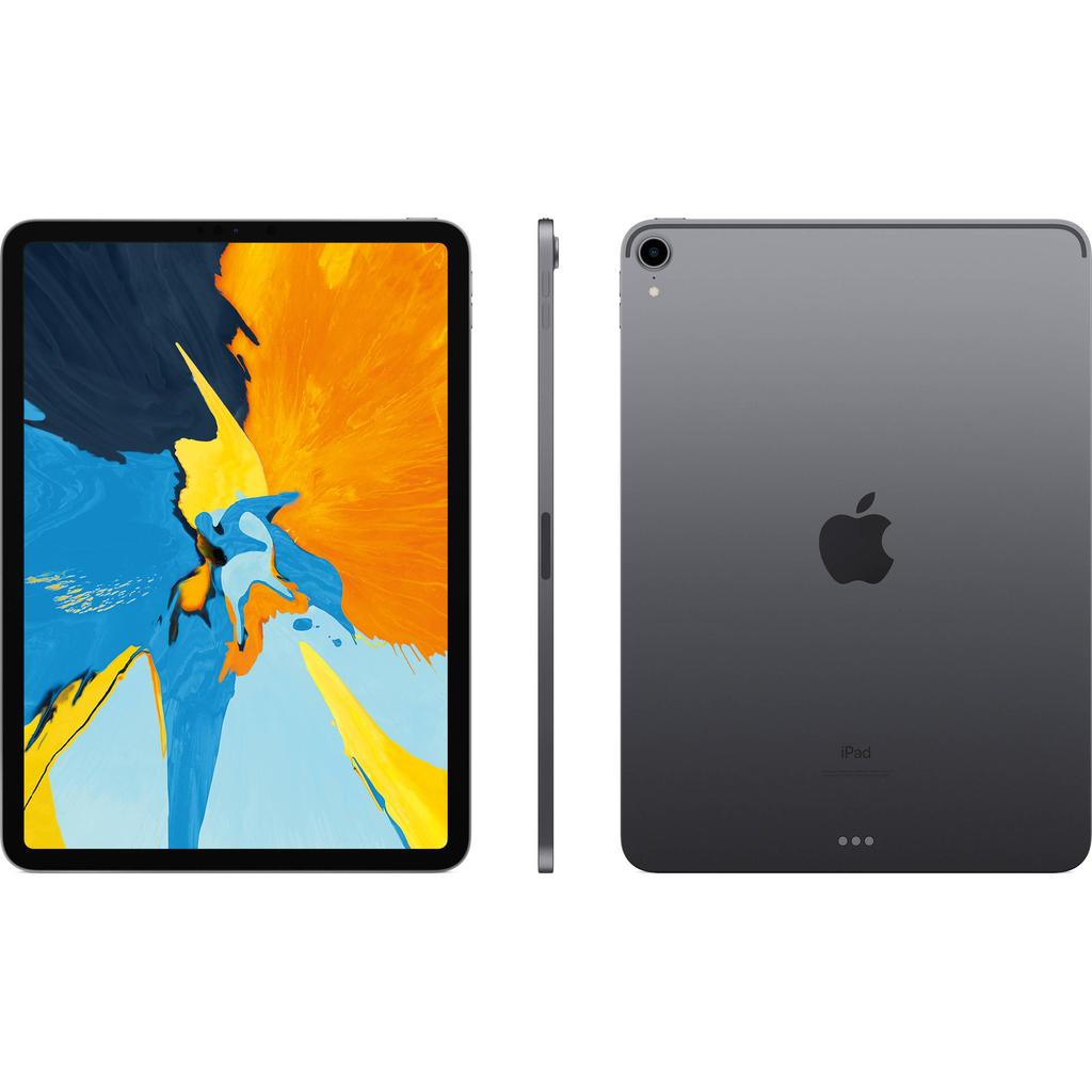 iPad Pro 11 (2018)