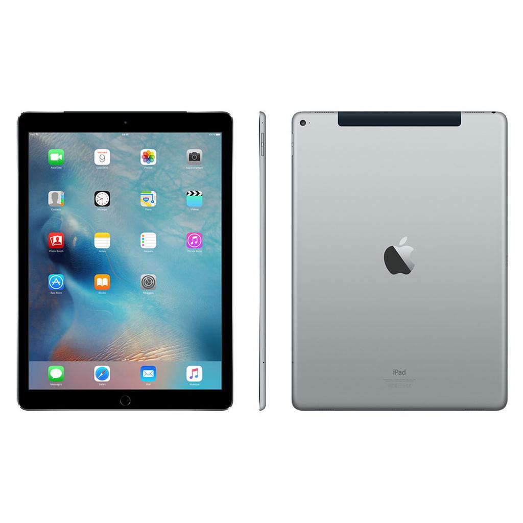 iPad Pro 12.9