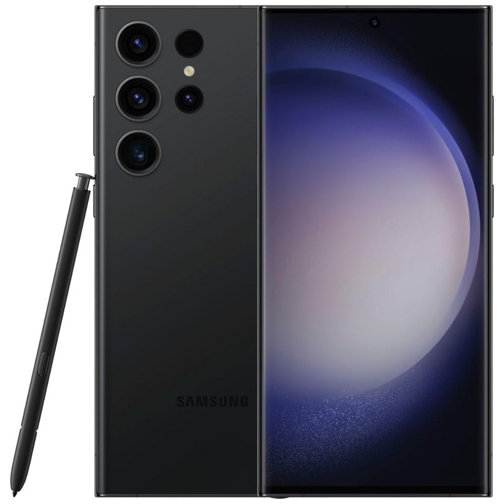 Galaxy S23 Ultra