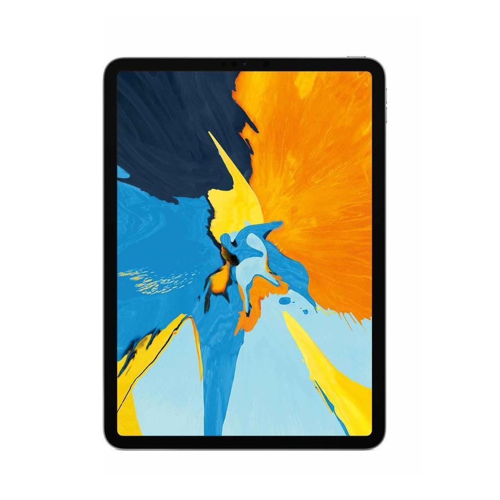 iPad Pro 11 (2018)
