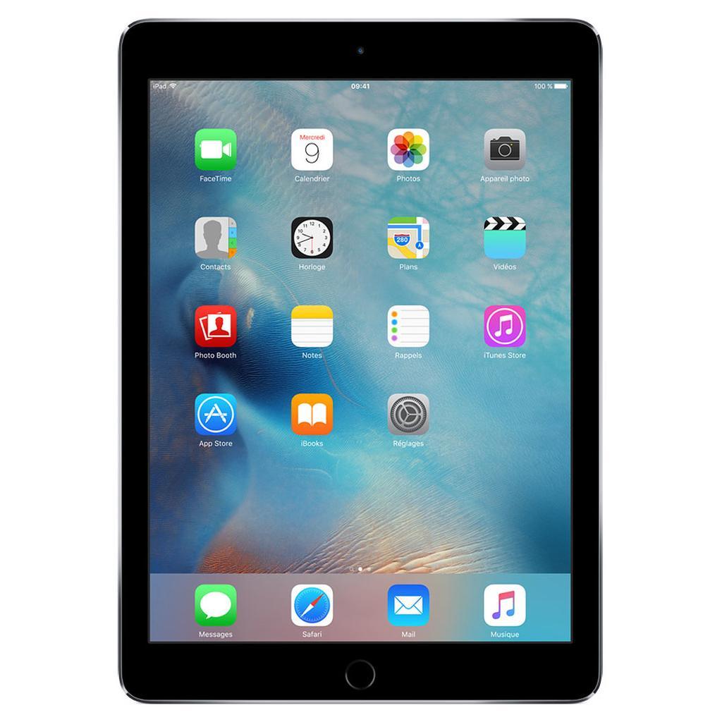 iPad Air 2 (2014)