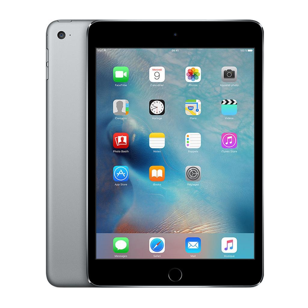 iPad mini 4 (2015)