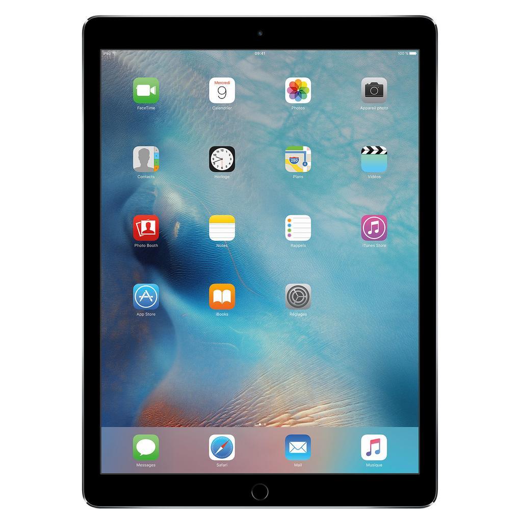 iPad Pro 12.9